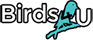 Birds4U Logo