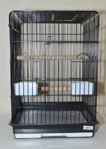 Parrot Cage birds4u.net