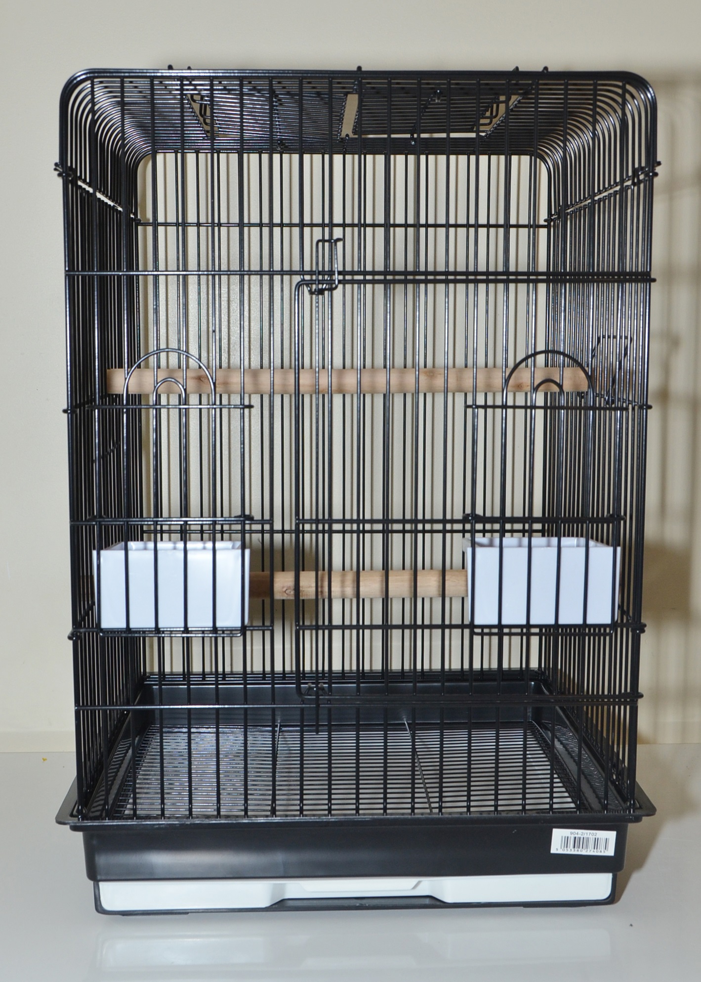 parrot cage price