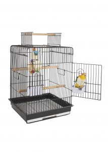 santa monica parrot cage/ parrot cage/ birds4u cage
