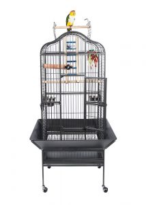 Liberta Eagle cage