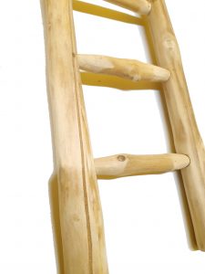 Java Ladder