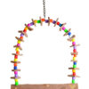 bird toy/ parrot toy/ Birds4U