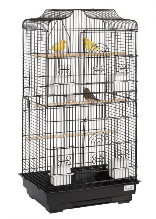 liberta lotus cage/ birds4u