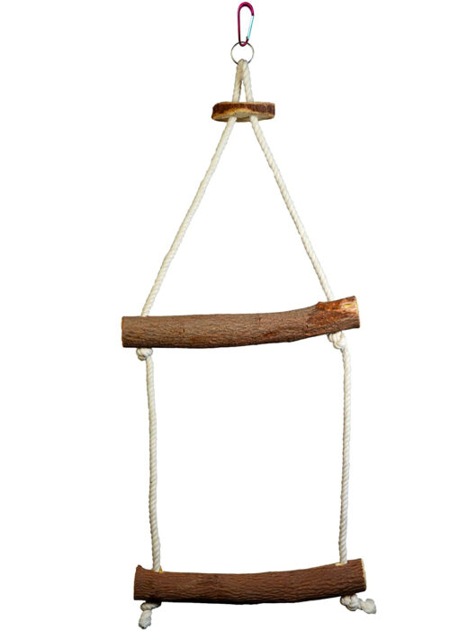 Parrot Hanging Swing/ Birds4U/ bird accessories