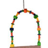 Birds4U/ Parrot toy/ Bird accessories